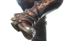 Tekken realistic Hwoarang