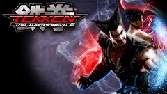 Tekken video games Tekken Tag Tournament