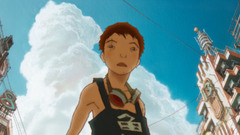 Tekkon give The thread