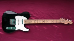 Telecaster guitars Fender Fender Telecaster
