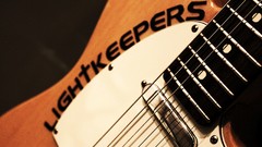 Telecaster guitars Fender Fender Telecaster Lightkeepers