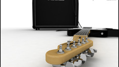 Telecaster high