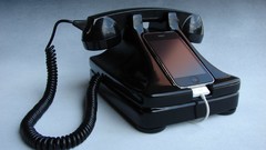 Telephone iphone apple inc