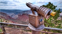 Telescope Grand Canyon