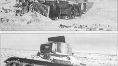 Teletanks from The and