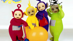 Teletubbies Movie