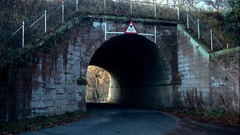 Telfords Aqueduct at market