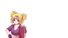 Temari naruto shippuden