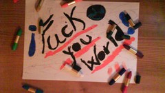 Tempest fuck you kay