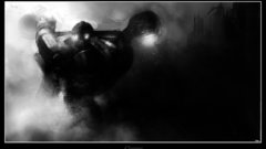 Templar Space marine artwork