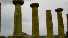 Temple of Hercules high