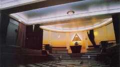 Temple pannetier grand orient