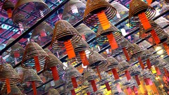 Temple shenmue Man Mo Temple