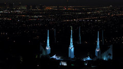 Temple some vegas las get let mormon lds