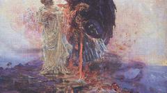 Temptation high Christ Resolution