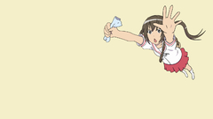 Tempting Manga Anime minami