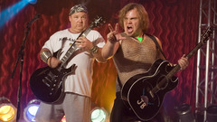 Tenacious d jack black