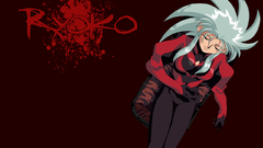 Tenchi Muyo Anime Simple