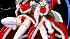 Tenchi Muyo Ayeka Masaki