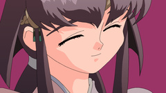 Tenchi muyo ayeka masaki