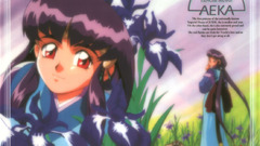 Tenchi muyo ayeka tenchimuyo