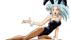 Tenchi Muyo bunny girls