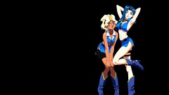 Tenchi Muyo Kiyone Makibi