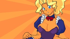 Tenchi Muyo Mihoshi Kuramitsu