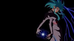 Tenchi muyo Ryoko habuki