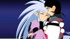 Tenchi muyo Ryoko habuki