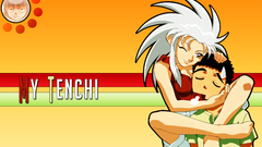 Tenchi muyo Ryoko habuki