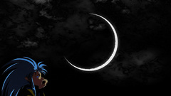 Tenchi muyo Ryoko habuki