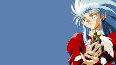 Tenchi Muyo Ryoko Ryoko