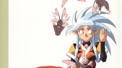 Tenchi Muyo Ryoko Ryoko