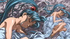 Tenchi Muyo Sasami Masaki