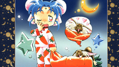 Tenchi muyo sasami masaki