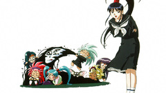 Tenchi muyo tenchimuyo Anime