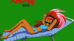 Tenchi Muyo Washu Hakubi