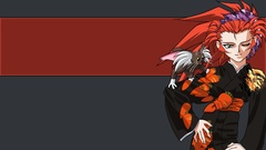 Tenchi Muyo Washu Hakubi