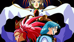 Tenchi muyo washu hakubi