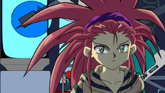 Tenchi muyo washu hakubi