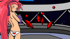 Tenchi muyo washu hakubi