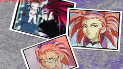 Tenchi muyo washu hakubi