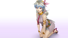 Tengen toppa gurren lagann