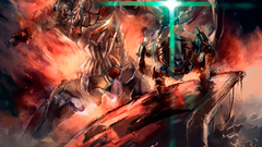 Tengen toppa gurren lagann