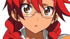 Tengen toppa gurren lagann