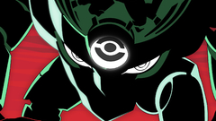 Tengen toppa gurren lagann