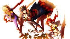 Tengen toppa gurren lagann