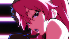 Tengen toppa gurren lagann