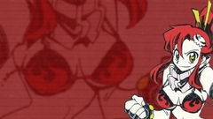 Tengen toppa gurren lagann